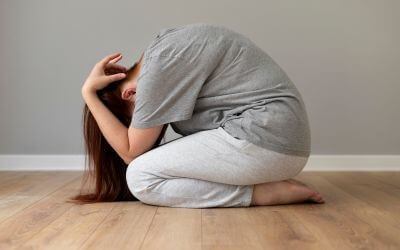 Лечение депрессии в Выборге